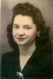 Mildred Leone “Millie” Hayes Roloff Jaeger Meurer (1923-2017)