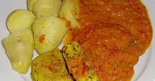 Paprikasauce Vegan Von Hans60 Chefkoch Rezept Rezepte Vegan Vegane Rezepte