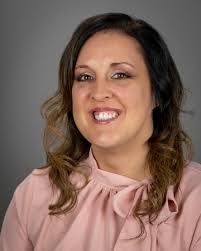 Krystal Schmieg, DNP