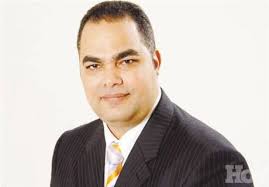 Periodista Máximo Jiménez será próximo presidente de Acroarte