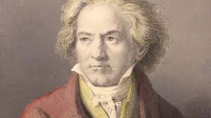 Ludwig van Beethoven