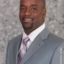 Edward "Buck" Joyner