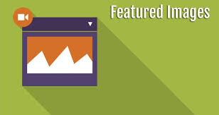 Kami menyarankan cara ini digunakan untuk blog wordpress yang baru diinstalasi. Cara Membuat Featured Image Di Wordpress Secara Otomatis Tanpa Plugin Info Menarik