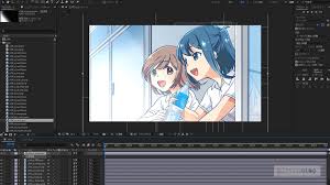 さらえみイラスト