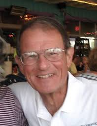 Obituary information for Thomas Guy Simpson