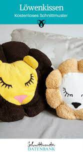 Hat es eine puristische glatze oder schick. 10 Gratis Schnittmuster Fur Kuscheltiere Kostenlose Schnittmuster Datenbank