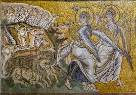 The Only Way Out Is Through: Two Early Medieval Last Judgments