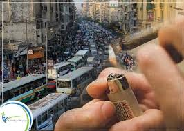 مشاكل واضرار المخدرات على المجتمع