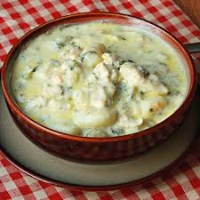 Olive Garden Chicken Gnocchi Soup Recipe Olive Garden Chicken Gnocchi Soup Recipe Soup Recipes Chicken Gnocchi Soup Recipe