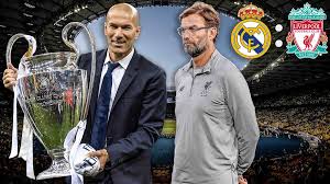 Real madrid official website with news, photos, videos and sale of tickets for the next matches. Champions League Live Das Finale Zwischen Real Madrid Und Liverpool Im Liveticker Sportbuzzer De