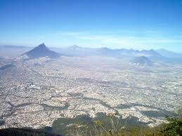 Monterrey Nuevo Leon Mexico Http Pinterest Com Ramiromacias Monterrey Nuevo Leon Mexico Monterrey Natural Landmarks Teaching English Abroad