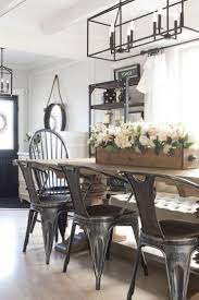 I Kove This Light Farmhouse Dining Rooms Decor Modern Farmhouse Dining Room Decor Farmhouse Style Dining Room