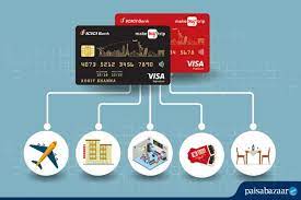 Enjoy no cost emi and discounts up to 25% on bookings via citibank credit card emi: Makemytrip Icici Bank Credit Card Review Key Highlights 13 August 2021