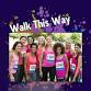 Walk This Way 4Heart!  Indoor Fun Walk/Run  event image