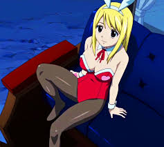 LUCY - fairy tail ( Lucy Heartfilia ) Photo (30598077) - Fanpop