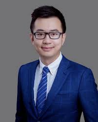 Daniel Peng's Instagram, Twitter & Facebook