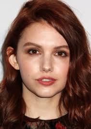 Fan Casting Hannah Murray as Det. Sandra Cassidy in Don't Say a Word