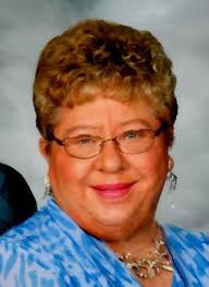 Obituary for Carol Jean (Schmidt) Steinberg