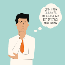 Para pekerja dengan penghasilan rp4,5 juta/bulan ke. Kereta Ditarik Apa Proses Sebenar Menurut Fadly Hashim The Racing Lawyer Careta