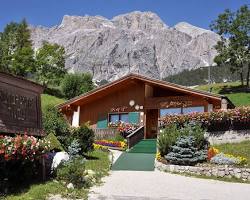 Immagine di Ristorante Tivoli, Cortina d'Ampezzo
