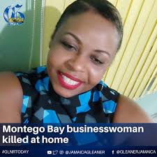 Jamaicans From Around The Globe Inc