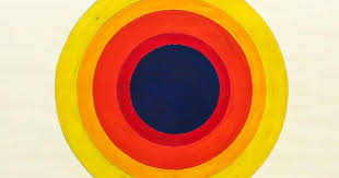 Image result for Kenneth Noland