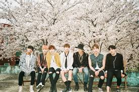 Bts The Most Beautiful Moment In Life Part 1 Album 