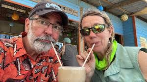 Ricky Crum's Instagram, Twitter & Facebook