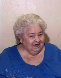 Barbara Opalene McGill Obituary