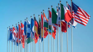 Berkembang serta bersatu untuk dapat meraih kehormatan dan kemerdekaannya kembali? Hasil Carian Pertubuhan Bangsa Bangsa Bersatu Beritaharian Sg