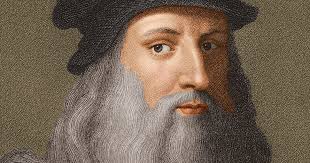 Nghi vấn mẹ của danh họa Ý Leonardo da Vinci là nô lệ