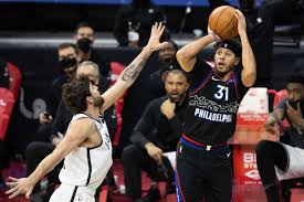 Anyway the maintenance of the server depends on that, so it will be kind of you if you deactivate your adblock. Sixers Vs Nets 1st Half Thread Liberty Ballers
