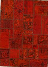 Jeder einzelne dieser teppiche wurde bis ins kleinste detail nach traditionellem kunsthandwerk im orient gefertigt. Die Teppich Insel Patchwork Vintage Teppiche