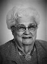 Mary Viola Webster Lakin (1922-2021)
