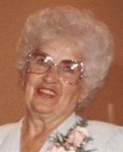 Photo of Louise M. Frederick