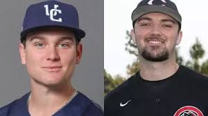 Which former Central OC Times area high school standouts will be in action  in the week starting Monday, April 28?