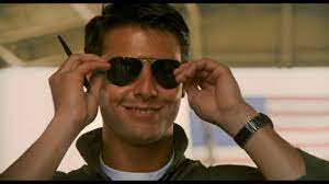 When hotshot fighter pilot maverick (tom cruise) is sent to the school, his reckless attitude and cocky demeanor put him at odds with. Tom Cruise Facebook