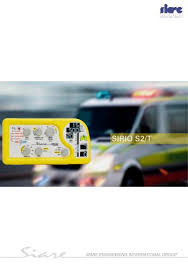 Our world is not only about the products we supply. Sirio S2 T Siare Pdf Catalogs Technical Documentation