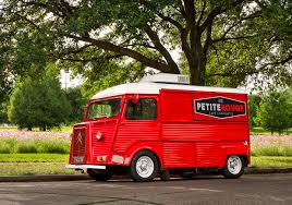 Image result for Red 1960 Petit Truck