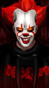 Support us by sharing the content, upvoting wallpapers on the page or sending your own background pictures. Pennywise Cool Wallpaper Kolpaper Awesome Free Hd Wallpapers