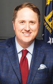 City Manager Joseph A. Melder Named to the Leadership Georgia Class of 2025 