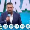 Afinal, é daqui que saem os maiores prêmios já pagos na história dos concursos. 1