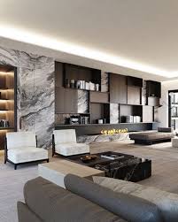 45 Modern Interior Home Design 2019 That Inspire Gorgeous 45 Modern Interior Home Design 2019 Modern Mansion Interior Mansion Interior Modern Houses Interior