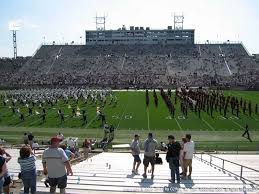 beaver stadium view from lower level ee vivid seats