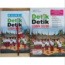 Buku kunci jawaban detik detik asesmen nasional akm literasi dan akm numerasi sd 2021. Buku Detik Detik Usbn Sd Mi Tahun Pelajaran 2018 2019 Plus Kunci Jawaban Free Alat Tulis Shopee Indonesia