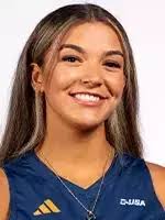 2024 Women's Volleyball Roster