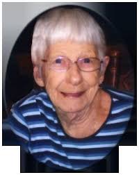 Mildred Minster Obituary (2012)