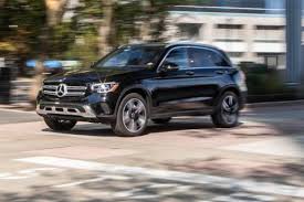 Based on thousands of real life. 2020 Mercedes Benz Glc Class True Cost To Own Edmunds