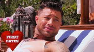 Finn flybilletter til andre spennende destinasjoner. Duncan From Blue Is Turning Heads First Dates Hotel Youtube