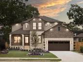 Texas booms with most new homes built in the U.S. since 2010, new ...